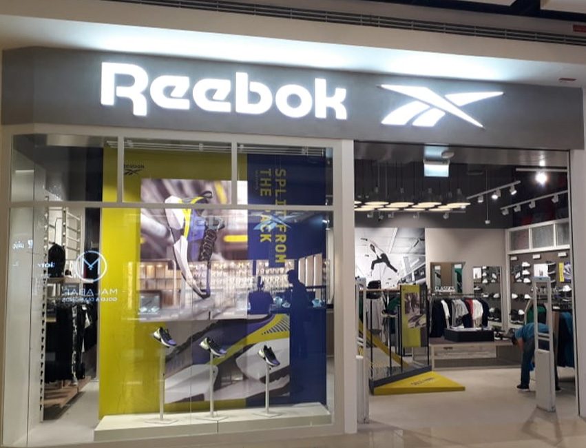 shop reebok