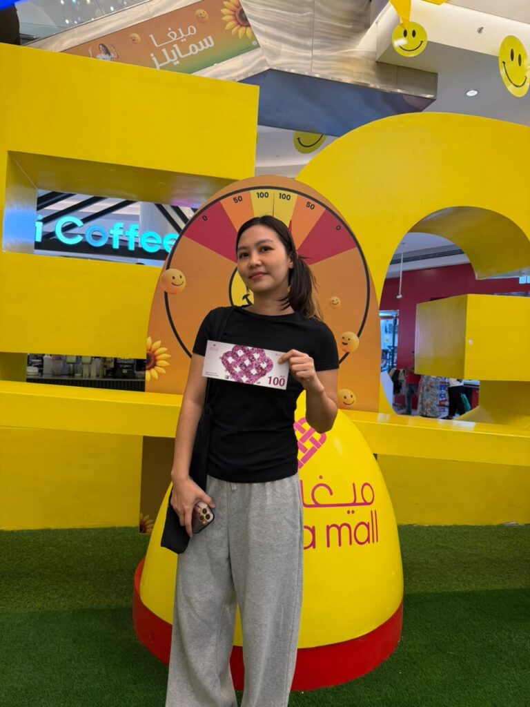 Mega Smiles