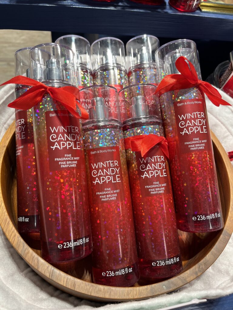 Bath & Body Works  Mega Mall