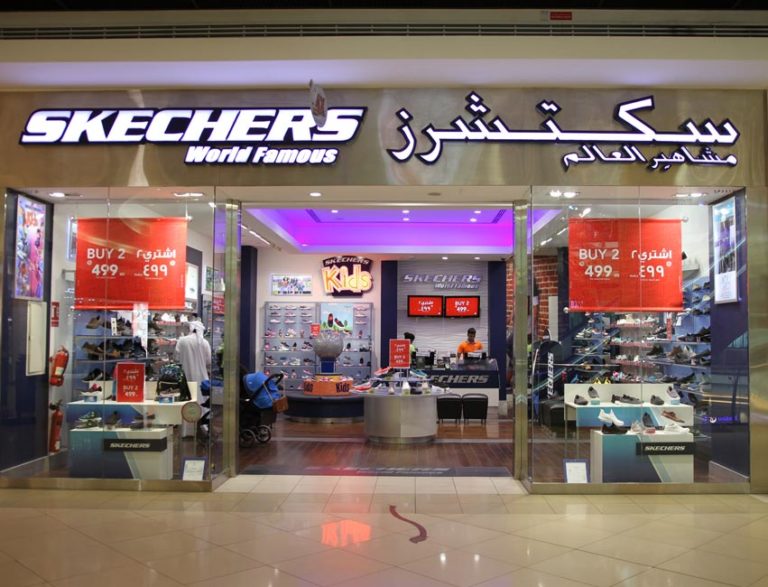 skechers fairview park mall