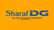 Sharaf DG