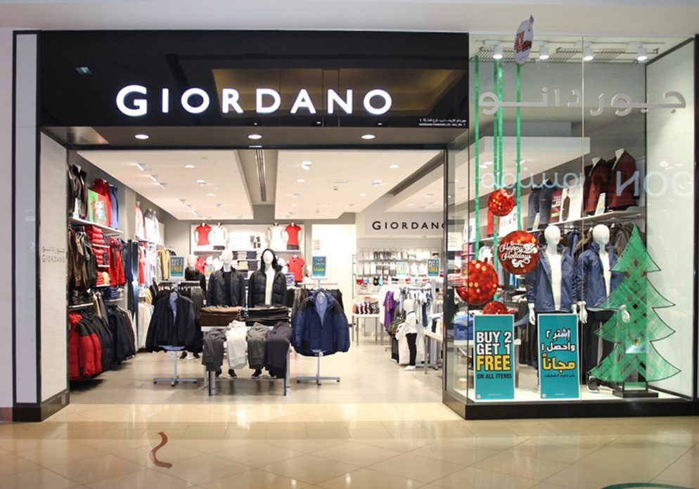 Giordano