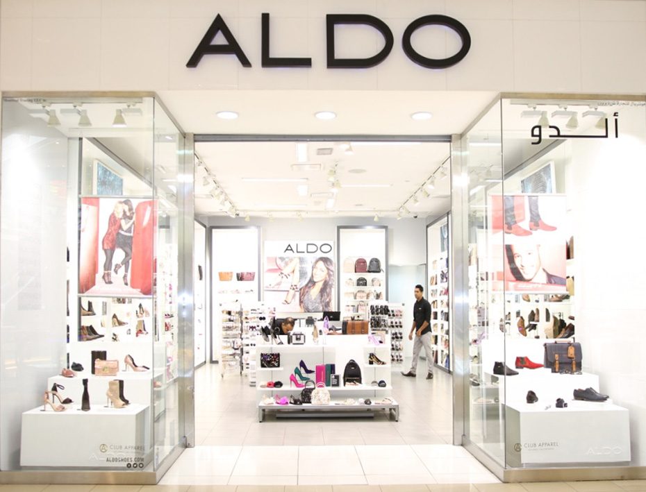 aldo online